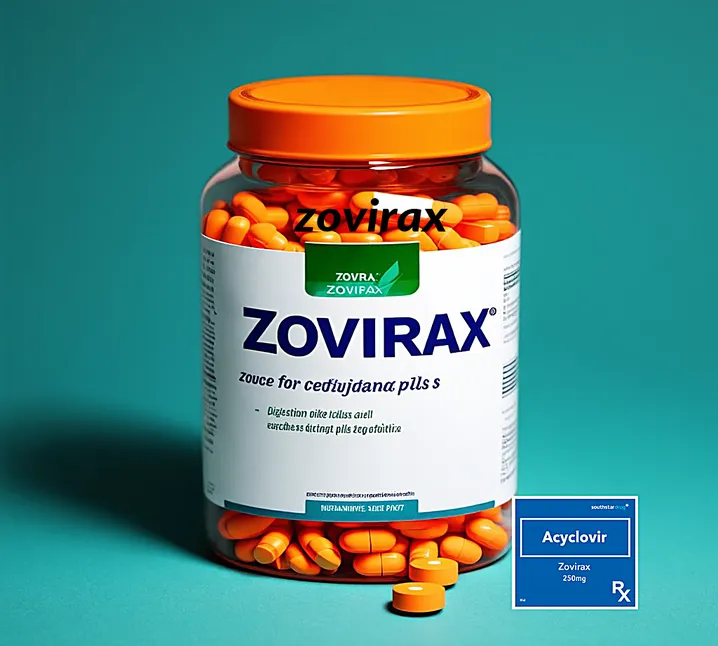 Zovirax 1