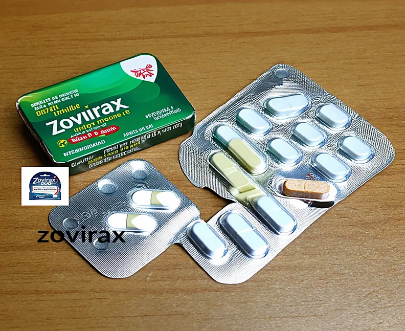 Zovirax 2